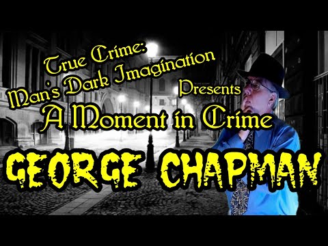 George Chapman - A Moment in Crime  [LIVESTREAM EXTRACTION]