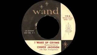 Chuck Jackson - Everybody Needs Love