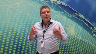 Reconext | Hugo Wentzel