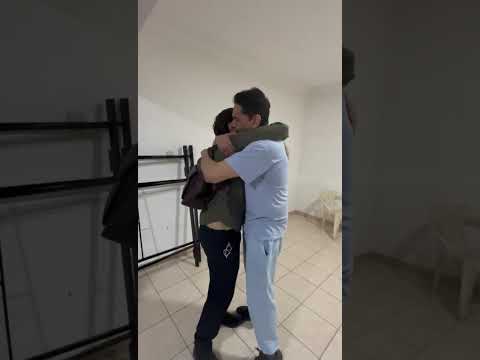 Libertad plena para Ernesto Paraqueima.