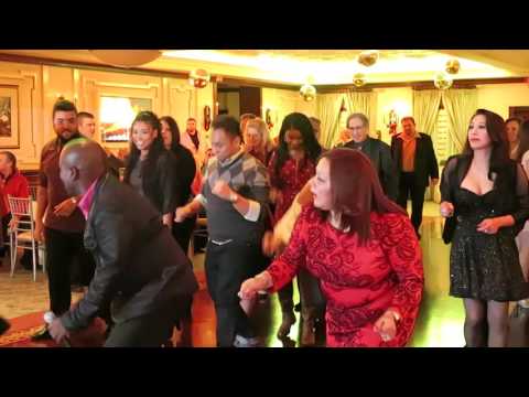 Doctor D Entertainment video.