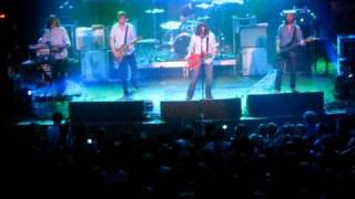 Throwing Shapes-Minus The Bear