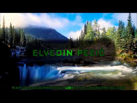 Elvedin Pezić - Odlike petka