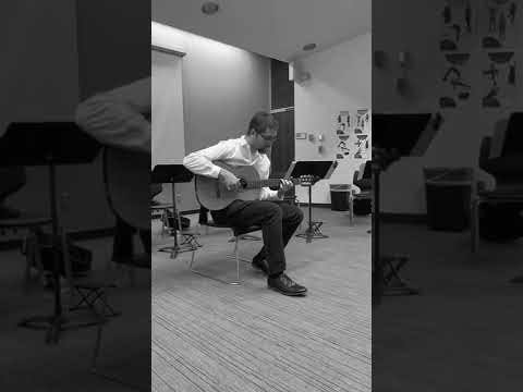 Hallelujah (Michael Marc arrangement)