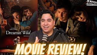 Dreamin' Wild - Movie REVIEW