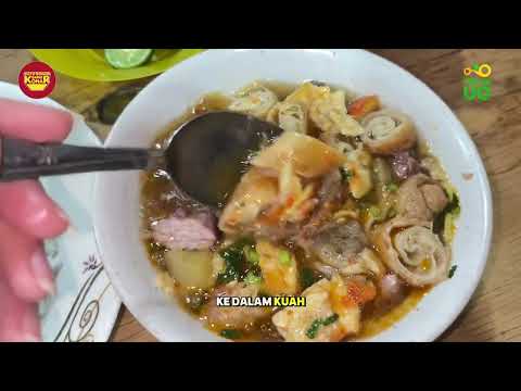 Mutiara Ayu Dwiani_Soto Bogor Bang H.Komar