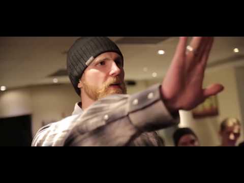 Hyper vs David Hasslahoff