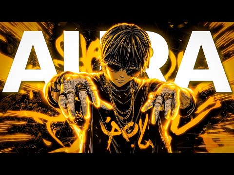 AURA = ♾️ | 1 HOUR ABSOLUTE AURA FARMING MUSIC PLAYLIST 🔥 BEST PHONK/FUNK SONGS 2025