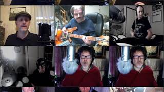 bandhub XTC   Towers Of London cover