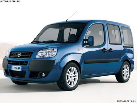 Ошибка распредвала, ГРМ Фиат Добло 1.4