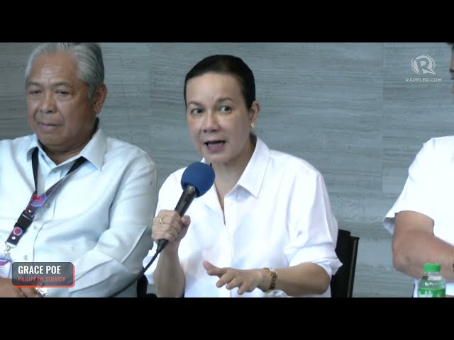 Senators find no ‘proper maintenance’ of air traffic facilities