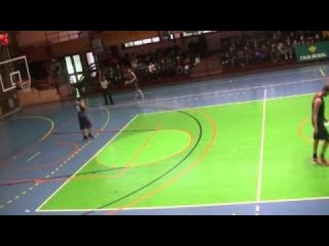 EBA B J10 Albacete Basket Asefa Estudiantes