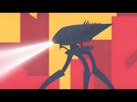 How War of the Worlds Should Have Ended