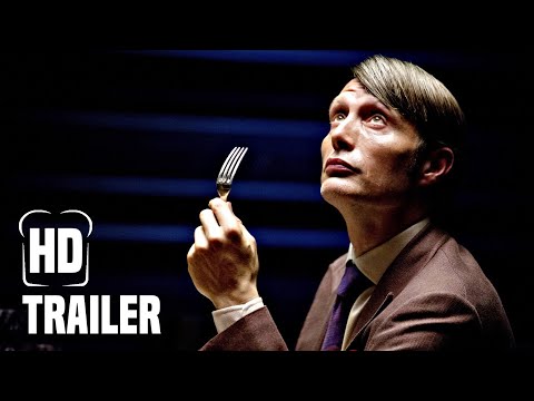 HANNIBAL Trailer German Deutsch (2013) Staffel 1 / Season 1 @FilmtoastDE