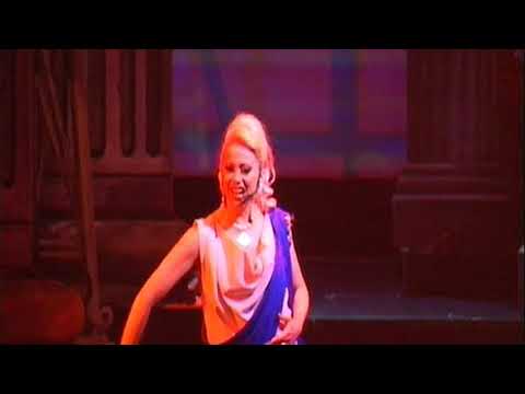 My Immortal- Odyssey A Journey To Paradise-  Marissa Burgess