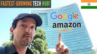 BENGALURU: Silicon Valley of INDIA? 🇮🇳