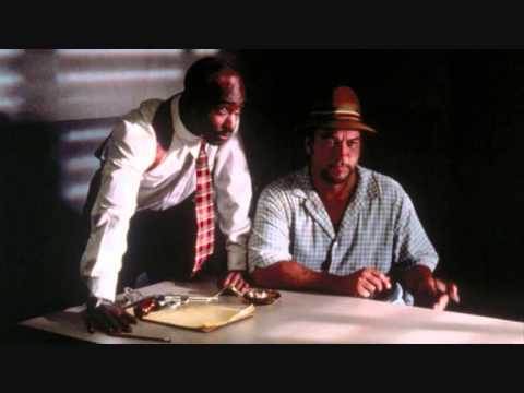 J-Flexx feat. Tenkamenin & Tupac - Free 'em All