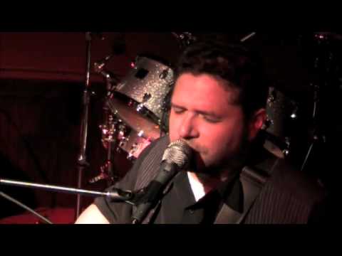 Andrew Black "Long Drive" (acoustic)