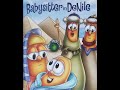 Veggie Tales Story Time April 14 2020