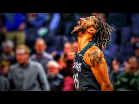 Derrick Rose “ULT” | Motivational Mix