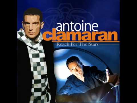 Antonie Clamaran - Reach for the stars