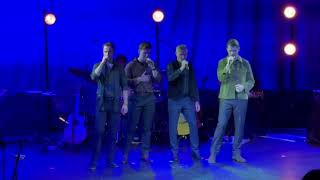 Celtic Thunder - Now We Are Free 9/10/26