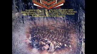 RICK WAKEMAN, Journey to The Centre of the Earth - Part 2 - Lyrics