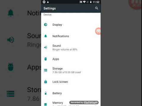 Alcatel OneTouch U5 Ringtones