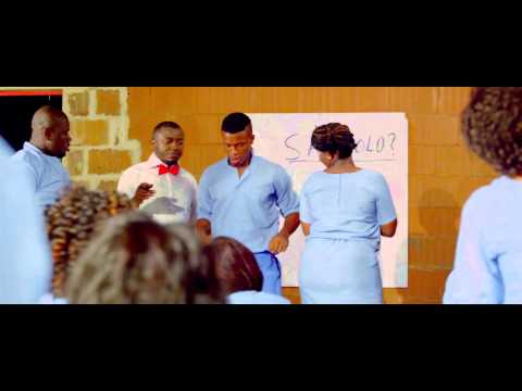 Effjay ft MC Galaxy - Sangolo [Official Video]