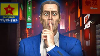 He couldn't keep this secret... [Trouble in Terrorist Town]