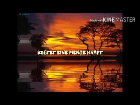 Zeitträne feat. Sturmsoldat - Macht's Gut