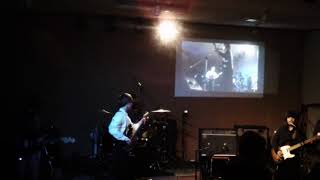 きのこ帝国 - Girl meets Number girl(copy1)