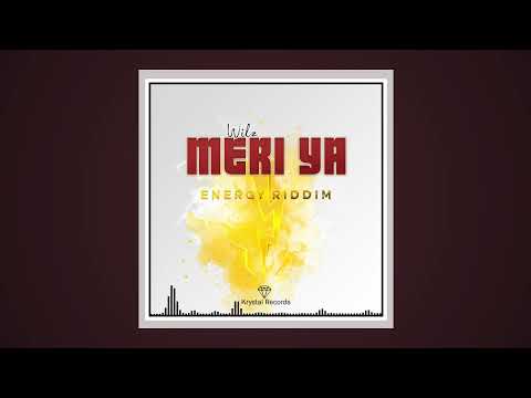 Wilz - Meri Ya_[Energy Riddim]