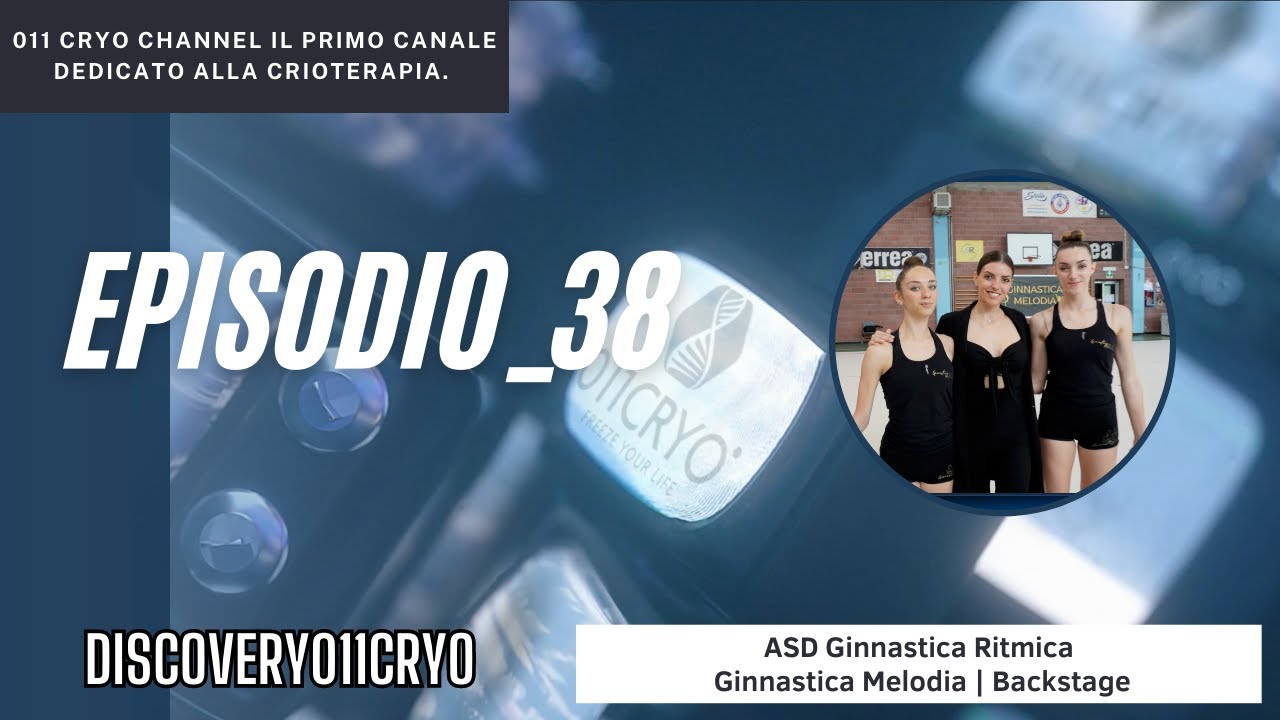 DISCOVERY011CRYO | ASD Ginnastica Ritmica | Ginnastica Melodia | Passione, dedizione e formazione.