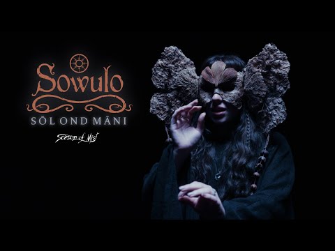 Sowulo - Sōl ond Māni [Official Music Video]