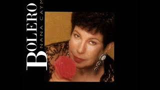 NANA CAYMMI TU ME ACOSTUMBRASTE