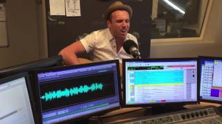 Curt Anderson - Stitches vs. Keep It Beating