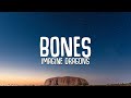 Imagine Dragons - Bones (with lyrics) | The boys | The boys song | The boys tiktok