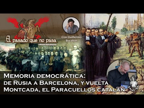 Memoria democrática: Montcada, el Paracuellos catalán - El pasado que no pasa 17