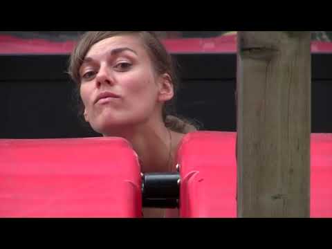 MÜVI: Sport Mülltrennung