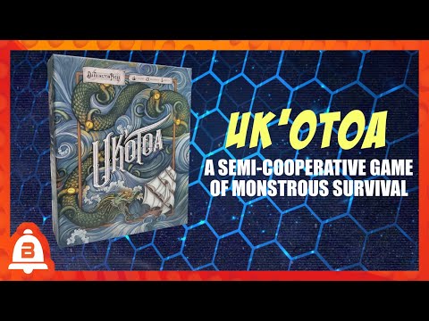 BoLS Overview | Ukotoa | Darrington Press