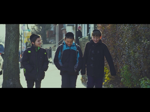 BICCO - Comforting Children in Pain