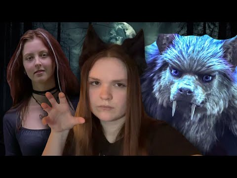 The Misfortune of Women Werewolves
