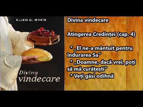 DV4. Atingerea Credinței (cap. 4)