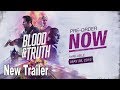 Blood Truth New Trailer HD 1080P