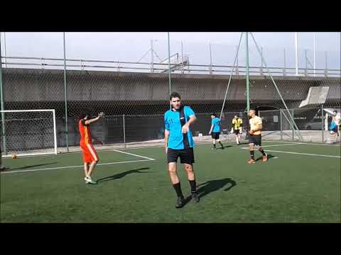 IPA F C vs La Mística #Sábados #F5 #A #CopaOro #Semifinal #Clausura - UCHAMP