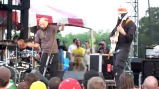 Buckethead & Les Claypool - Stick Pit