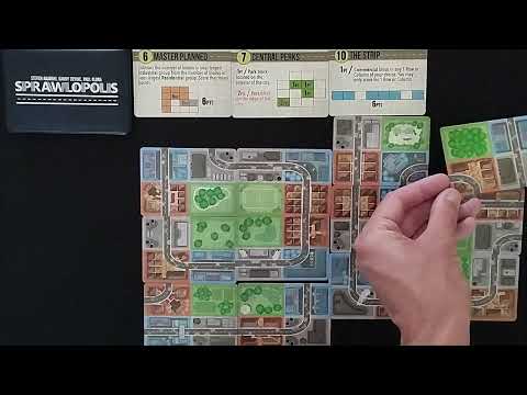 Playthrough by AmassGames 