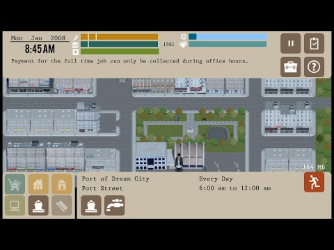 DC Anthology: Paranormal Video