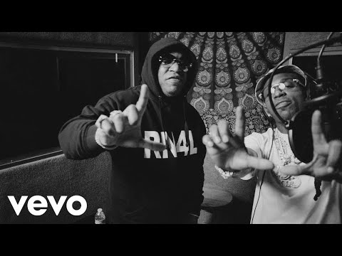 Birdman, Juvenile, Boosie Badazz & BG [Unreleased Album]